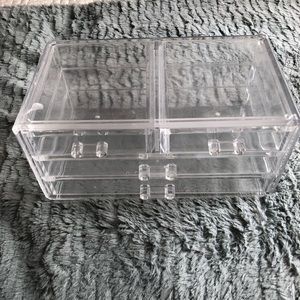 Acrylic box